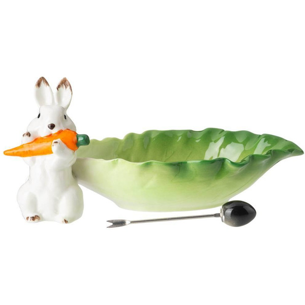 Блюдо Lefard Кролик / 58-312