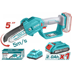 Аккумуляторная пила Total TGSLI20581