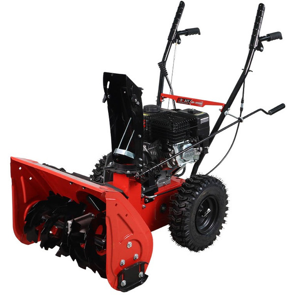 Снегоуборщик Brait BR-7056W