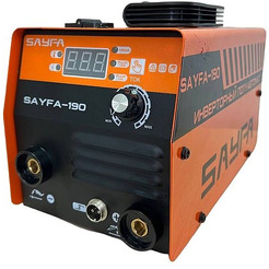 Сварочный инвертор SAYFA SAYFA-190