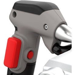 Строительный миксер Crown CT10205