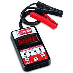 Тестер аккумуляторной батареи цифровой TELWIN DT400 (802605 )
