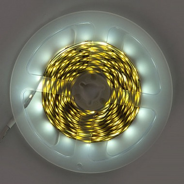 Светодиодная лента General Lighting Systems GLS-2835-60-4.8-12-IP20-PRO-6-5-KIT 500422