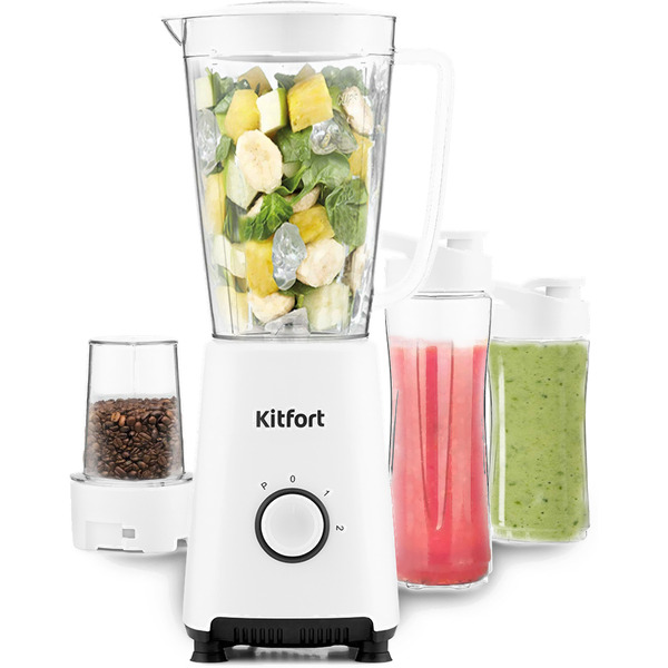 Блендер Kitfort КТ-1380