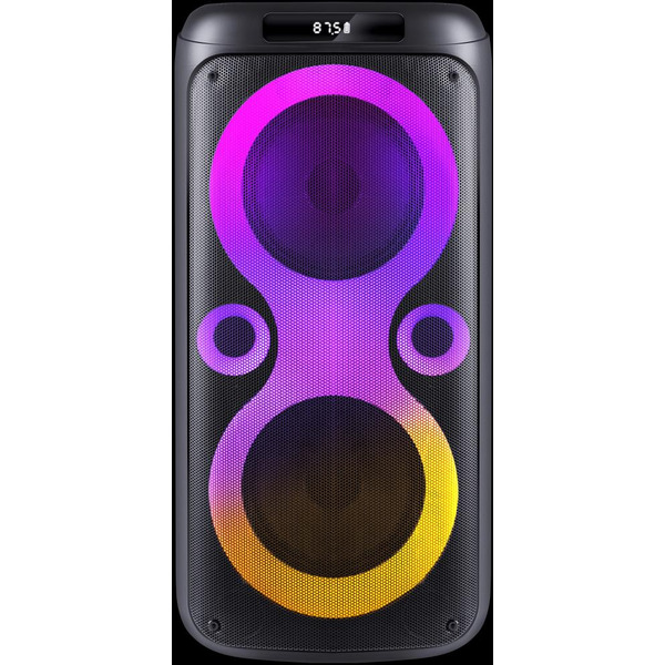 Портативная колонка Defender Boomer 100