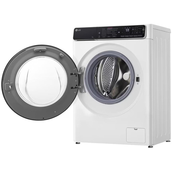 Стиральная машина LG F2H5HS6W