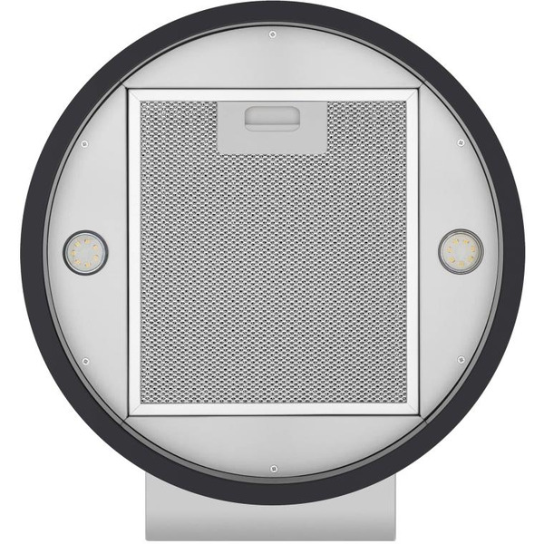 Вытяжка MAUNFELD Lee Wall (C) 39 (нержавеющая сталь)