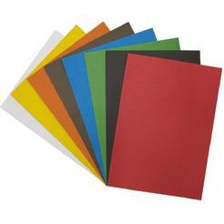 Картон цветной Silwerhof Веселая панда 1624160