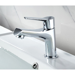 Смеситель Ledeme L1069