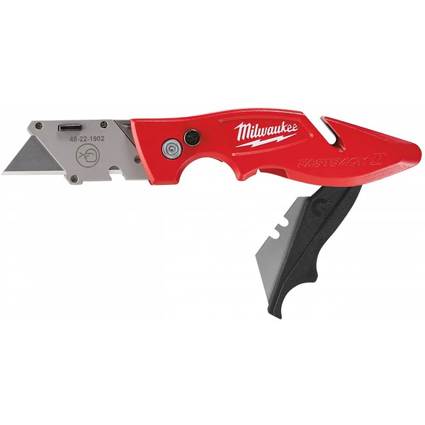 Нож складной Milwaukee 4932471357