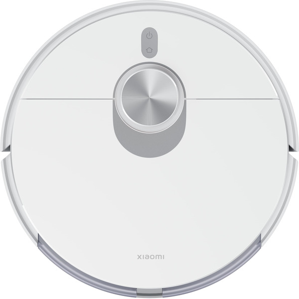 Робот-пылесос бытовой Xiaomi Robot Vacuum S20+ (White) (B108GL/BHR8159EU)