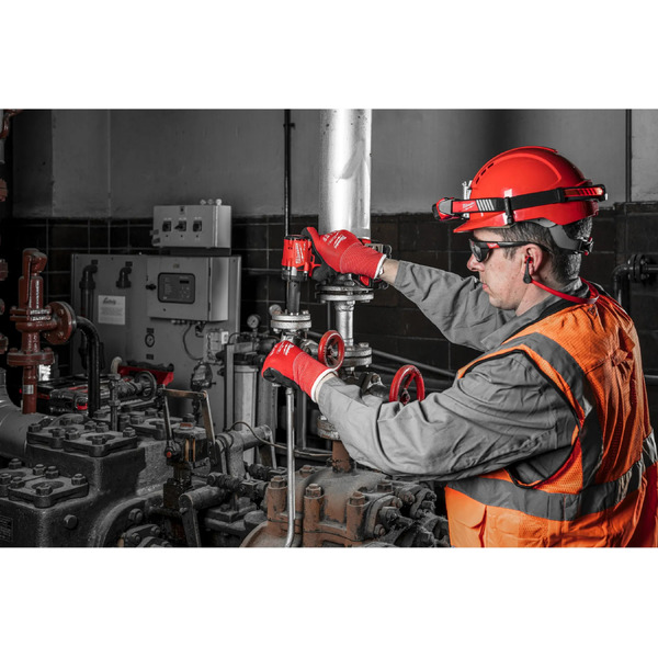 Гайковерт Milwaukee M18 FIW2P12-502X 4933478447 (с 2-мя АКБ, кейс)