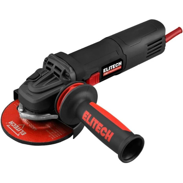 Угловая шлифмашина Wortex LX AG 1207-7 1335618