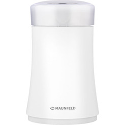 Кофемолка Maunfeld MF-531WH