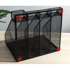 Лоток для бумаг DELI 78988