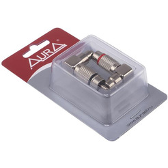 Коннектор Aura RCA-P621