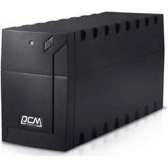 Источник бесперебойного питания Powercom Raptor RPT-800A