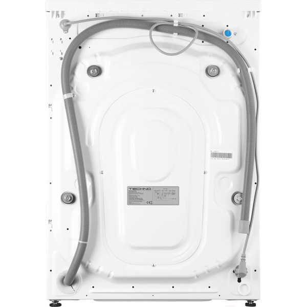 Стирально-сушильная машина TECHNO MFK80-DU1403B