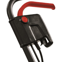 Скарификатор-аэратор Einhell GC-SA 1231/1 (3420640)