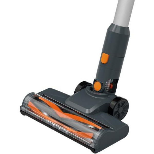 Пылесос Hott HT-VC01SWD