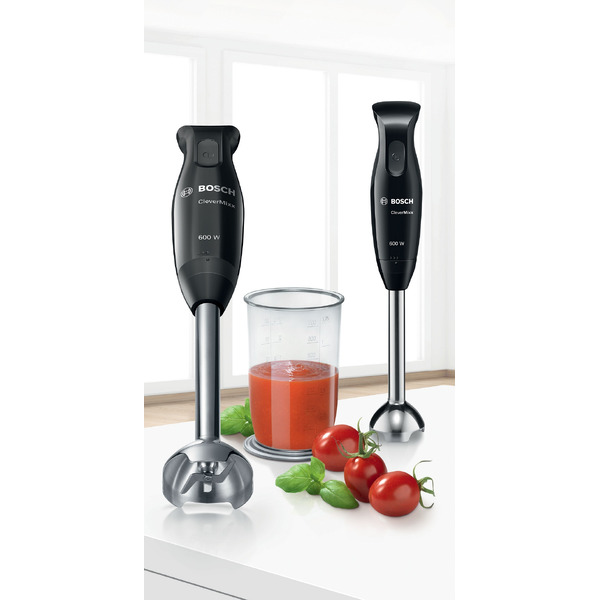 Погружной блендер Bosch CleverMixx MSM2610B