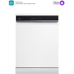 Посудомоечная машина Midea MFD60S160Wi
