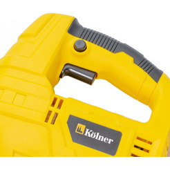 Электролобзик Kolner KJS 480 (кн480жс)