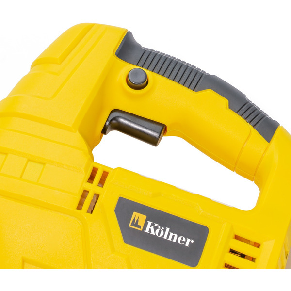 Электролобзик Kolner KJS 480 (кн480жс)