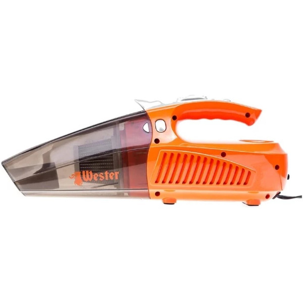 Пылесос Wester CVC-80