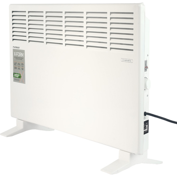 Конвектор электрический Patriot PT-C 20 X