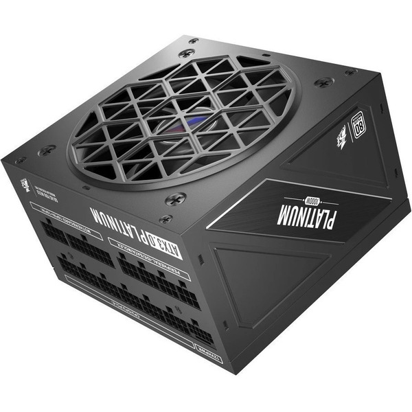 Блок питания 1STPLAYER HA-1000BA3-BK