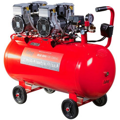 Компрессор Fubag OLS 500/100 CM2х2 646075