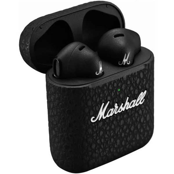 Наушники Marshall Minor III (черный)