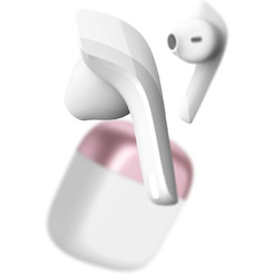 Наушники Sabbat JetPods (ivory white)