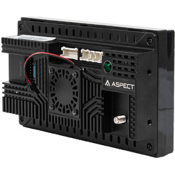 USB-магнитола Aspect AV-R74