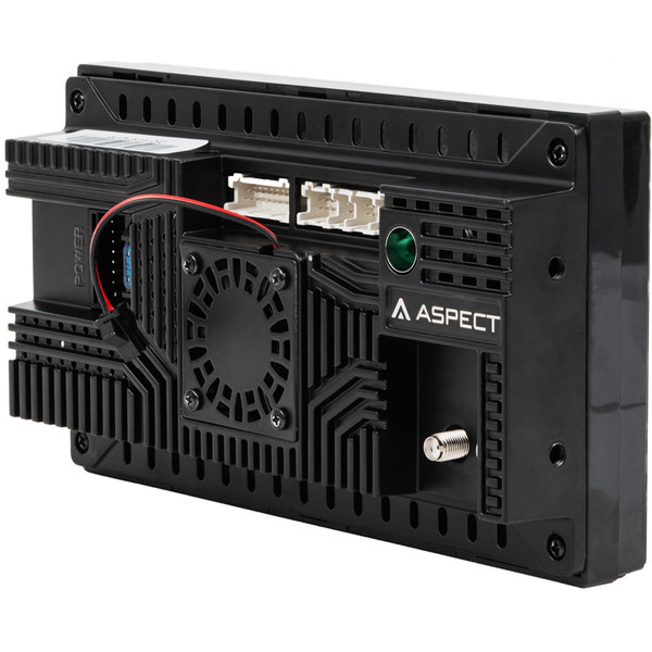 USB-магнитола Aspect AV-R74