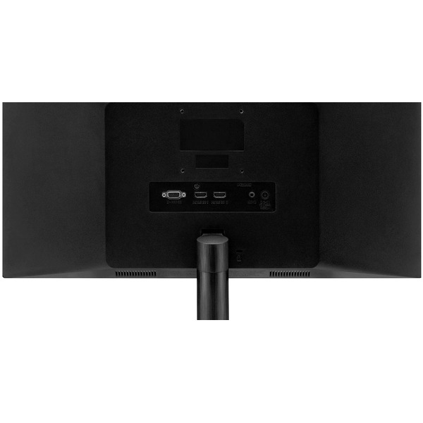 Монитор LG 24MK600M-B