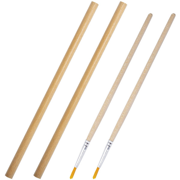 Набор для рисования Юнландия Набор юного художника. Animals 665675 (100пр)