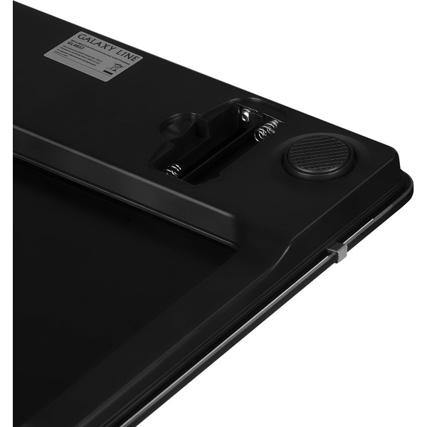 Напольные весы Galaxy Line GL4853