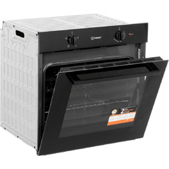 Духовой шкаф Indesit IFO 6220 BL
