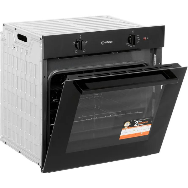 Духовой шкаф Indesit IFO 6220 BL