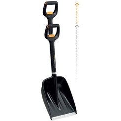 Лопата автомобильная FISKARS X-series 1057187