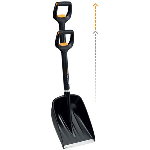 Лопата автомобильная FISKARS X-series 1057187