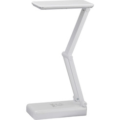 Настольный светильник ЭРА NLED-426-3W-W белый