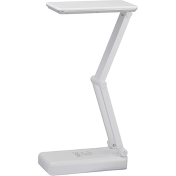 Настольный светильник ЭРА NLED-426-3W-W белый