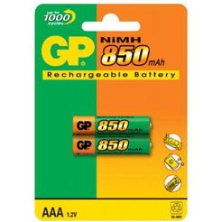 Аккумулятор GP 85AAAHC-2UEC2 2BP