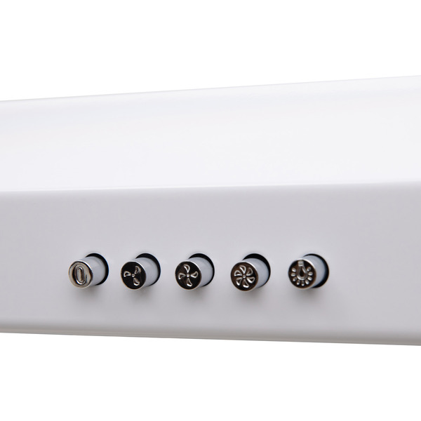 Кухонная вытяжка Making Oasis Everywhere PO-50W