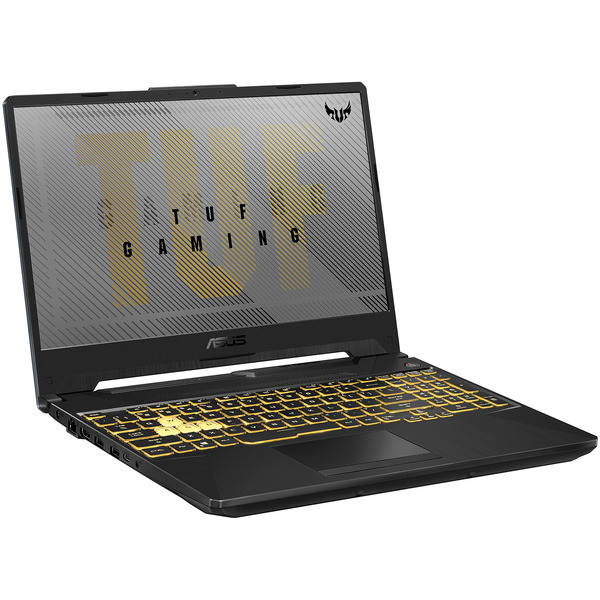 Игровой ноутбук Asus TUF Gaming A15 FA506II-AL114