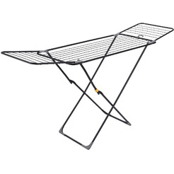 Сушилка для белья Zalger Neo 300-901 (черный)