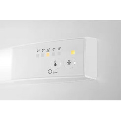 Холодильник Electrolux LFB3AE82R